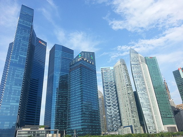 Marina_Bay_Financial_Centre,_Asia_Square,_The_Sail_@_Marina_Bay,_and_One_Raffles_Quay,_Singapore_-_20140819